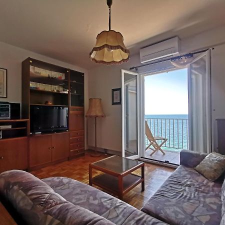 Dolce Vita Apartment Piran Exterior foto