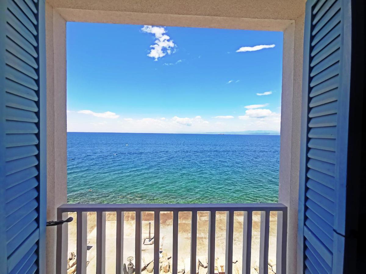 Dolce Vita Apartment Piran Exterior foto