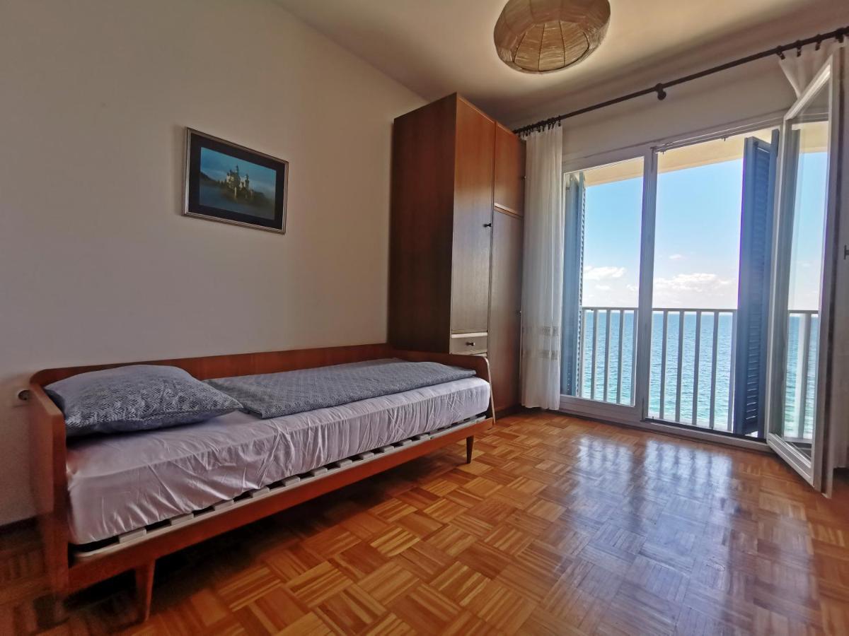Dolce Vita Apartment Piran Exterior foto