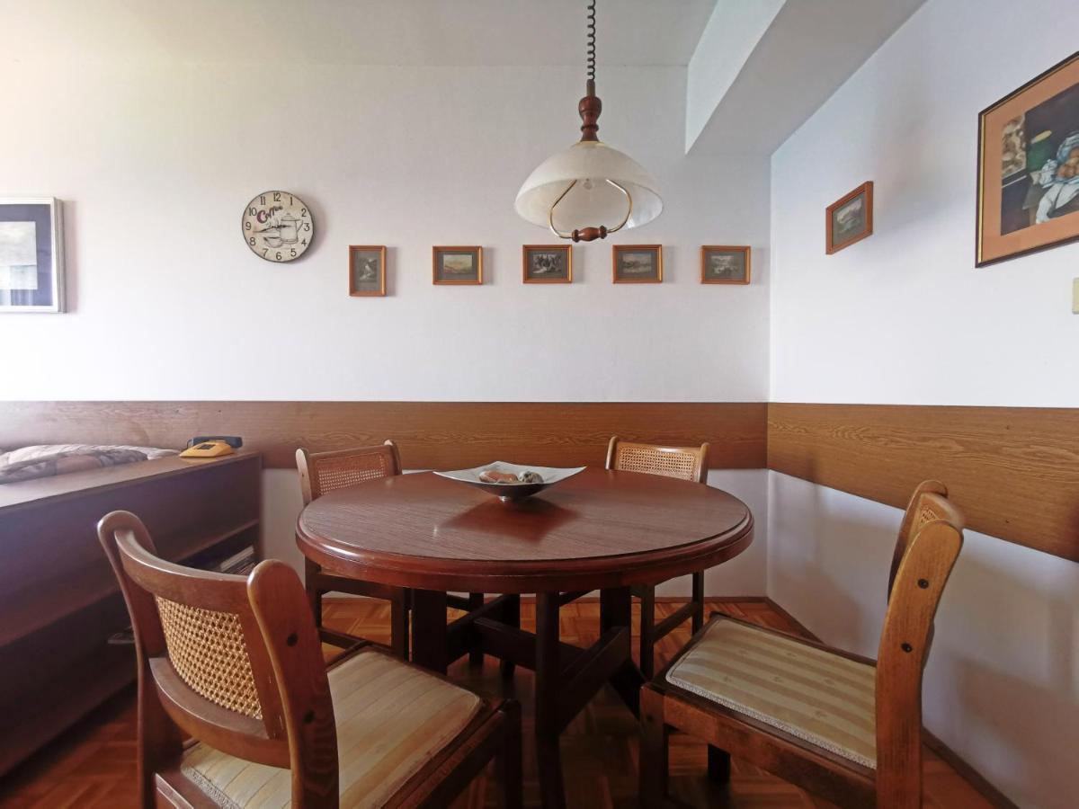 Dolce Vita Apartment Piran Exterior foto