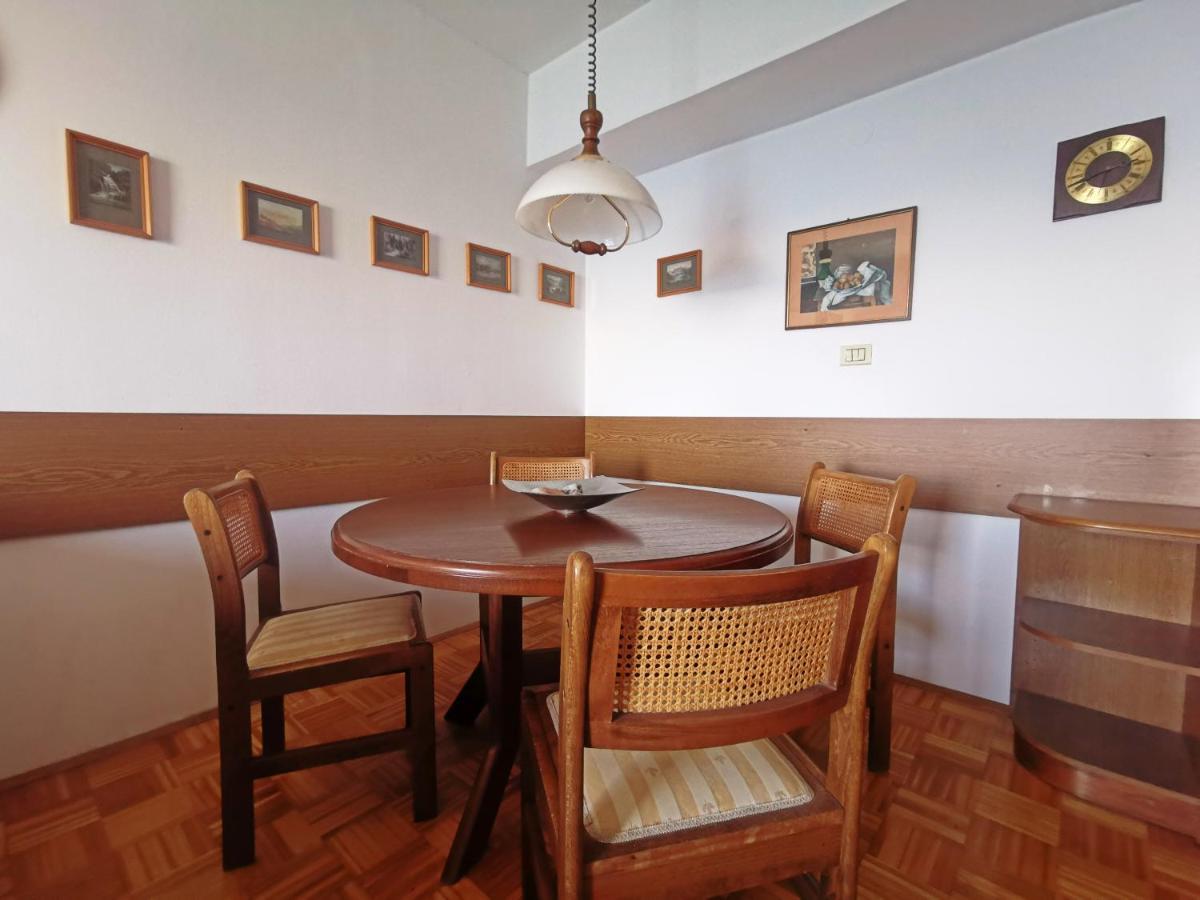 Dolce Vita Apartment Piran Exterior foto